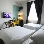 The Ardens Hotel - Austin
