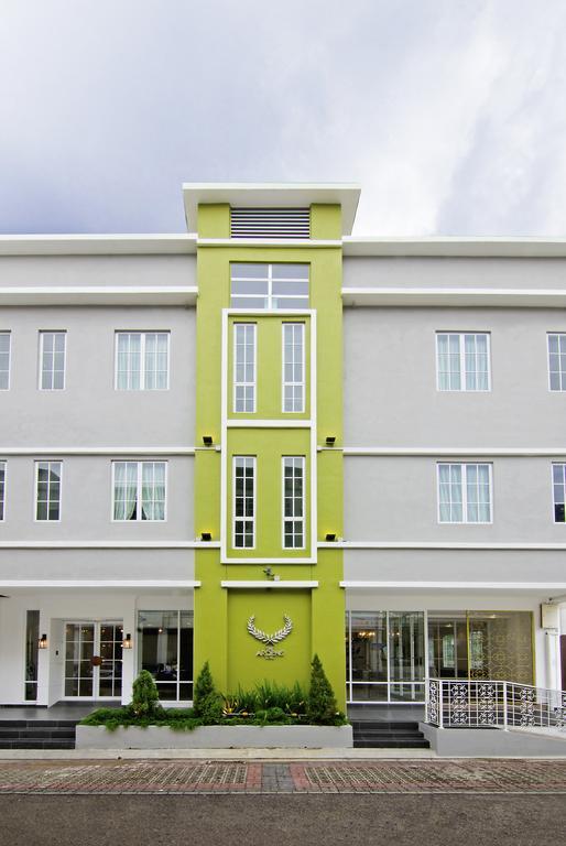 Hotel The Ardens - Austin Johor Bahru