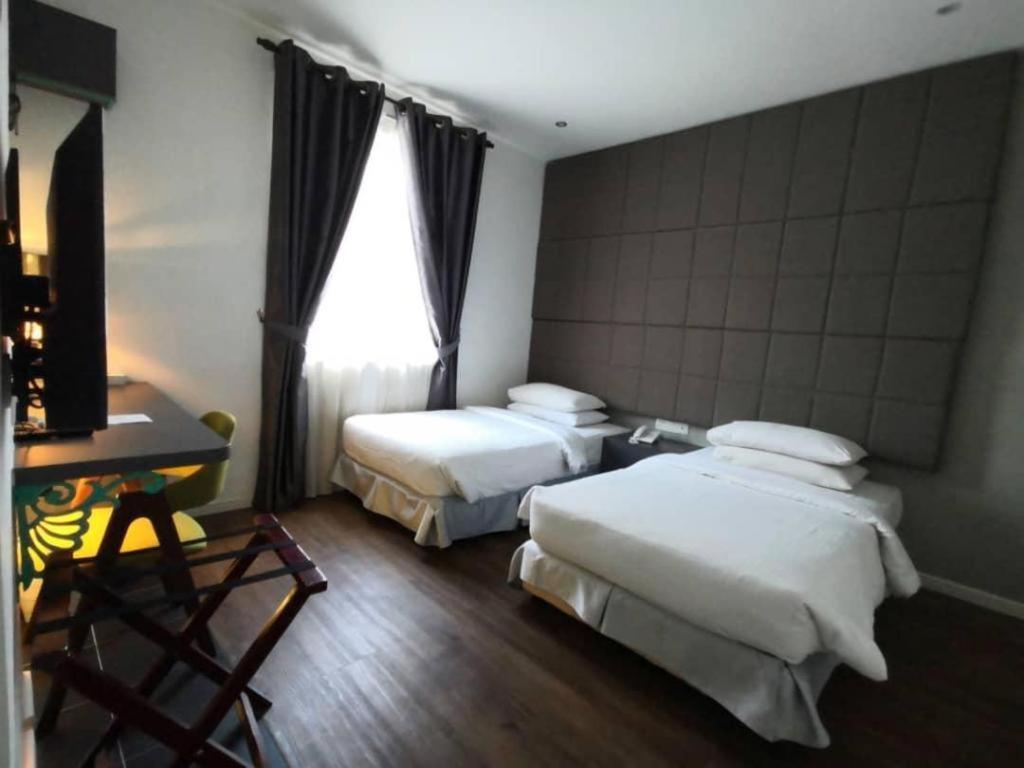The Ardens - Austin 2* Johor Bahru