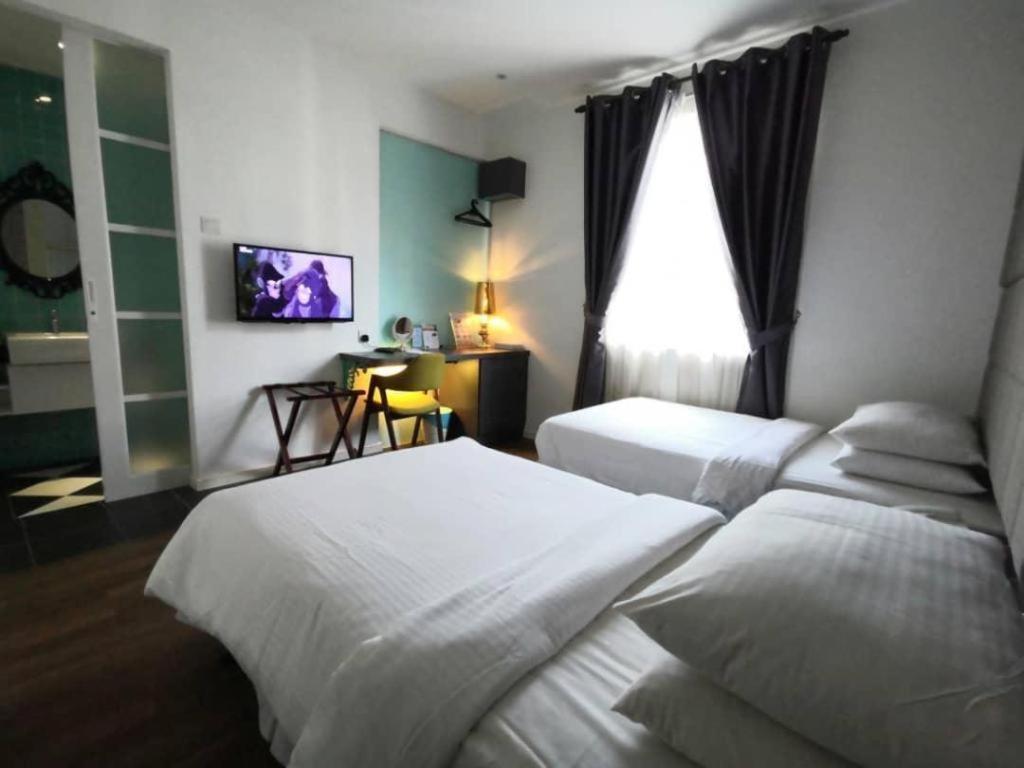 Hotel The Ardens - Austin 2*