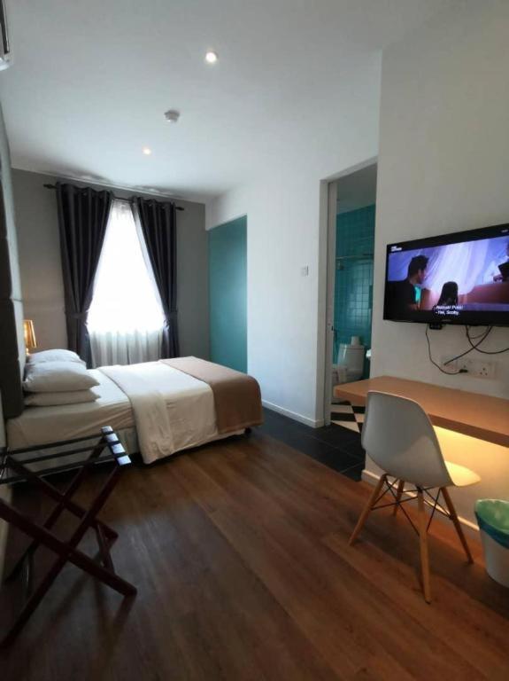 Hotel The Ardens - Austin