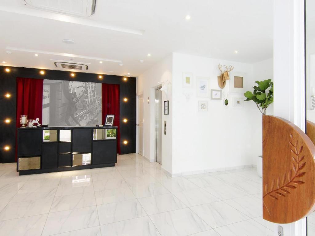 The Ardens - Austin Hotel 2*