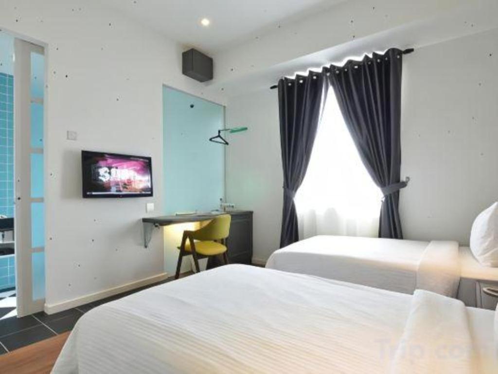 The Ardens - Austin 2* Johor Bahru
