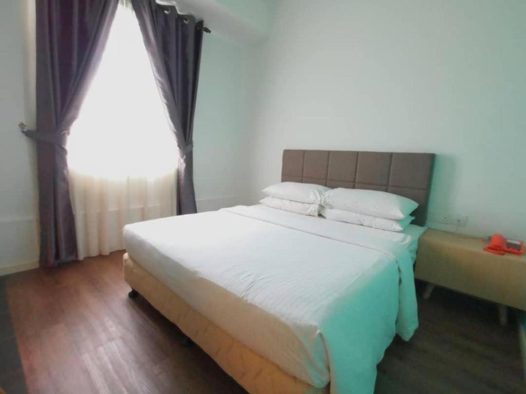 Hotel The Ardens - Austin 2*