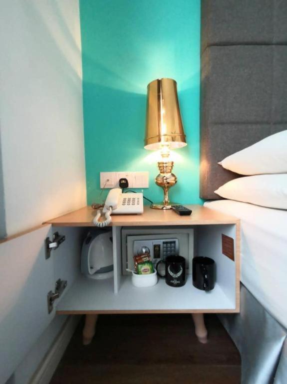 The Ardens - Austin Hotel Johor Bahru