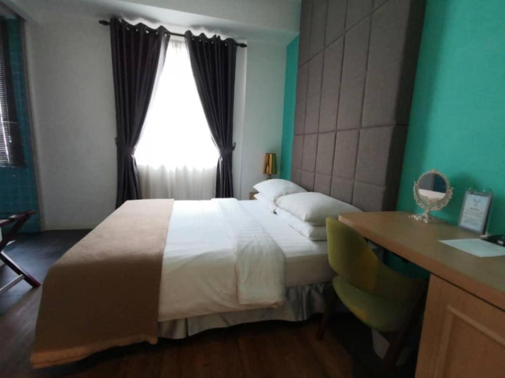 Hotel The Ardens - Austin 2*