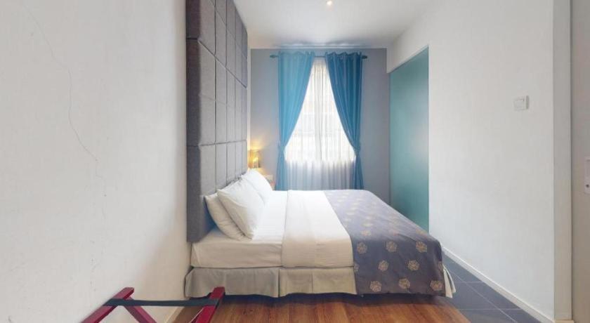 The Ardens - Austin Johor Bahru