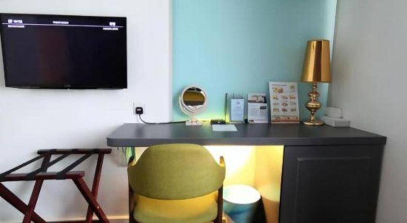 Hotel The Ardens - Austin