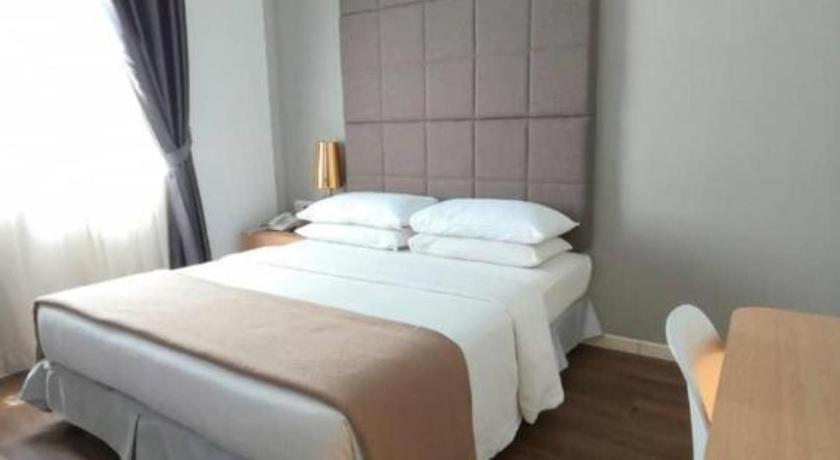 The Ardens - Austin Hotel Johor Bahru