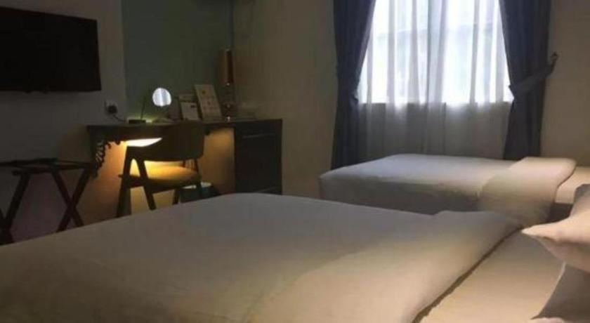Hotel The Ardens - Austin Johor Bahru