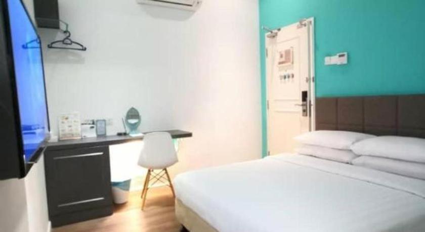 The Ardens - Austin Hotel Johor Bahru