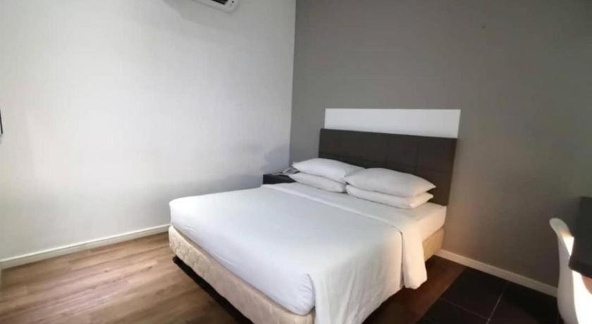 The Ardens - Austin Hotel 2*