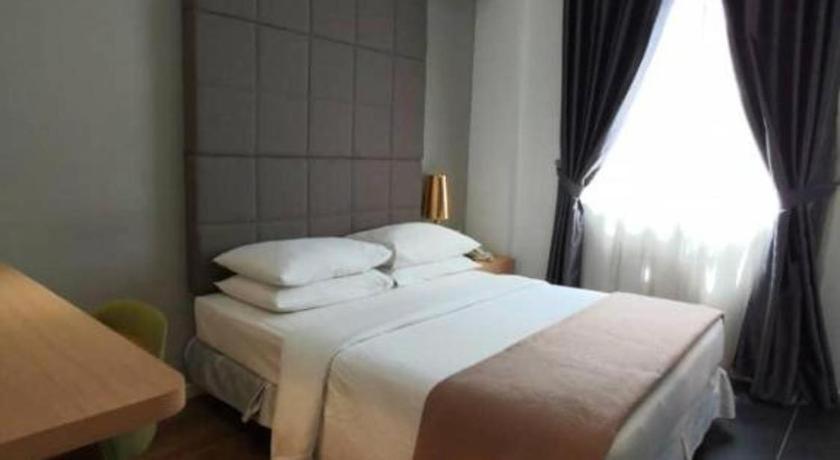 The Ardens - Austin Hotel Johor Bahru