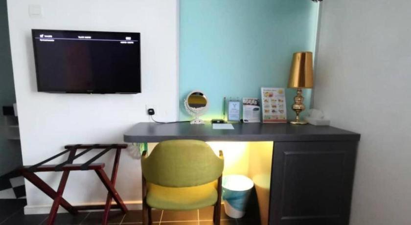 Hotel The Ardens - Austin Johor Bahru