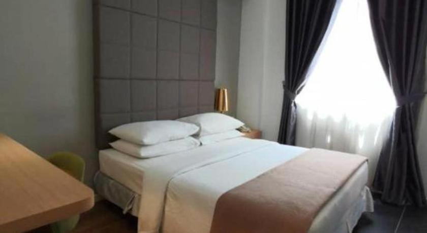 The Ardens - Austin Hotel Johor Bahru
