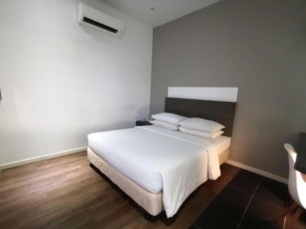 Hotel The Ardens - Austin Johor Bahru