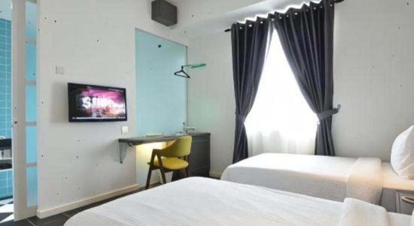 Hotel The Ardens - Austin Johor Bahru