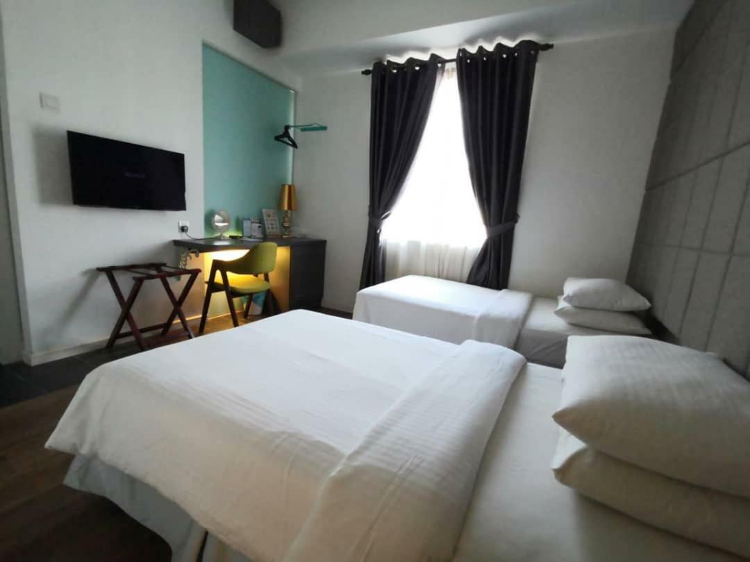 The Ardens - Austin 2* Johor Bahru