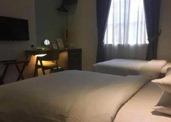 The Ardens Hotel - Austin