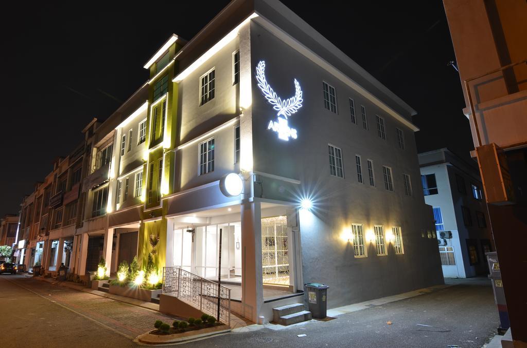 Hotel The Ardens - Austin 2*