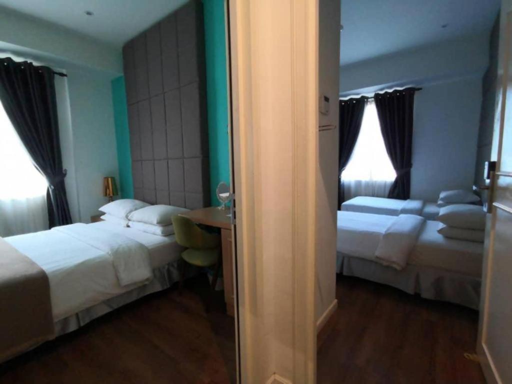 The Ardens - Austin Hotel 2*