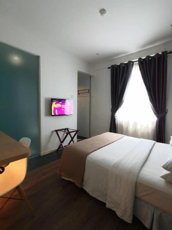 Hotel The Ardens - Austin Johor Bahru
