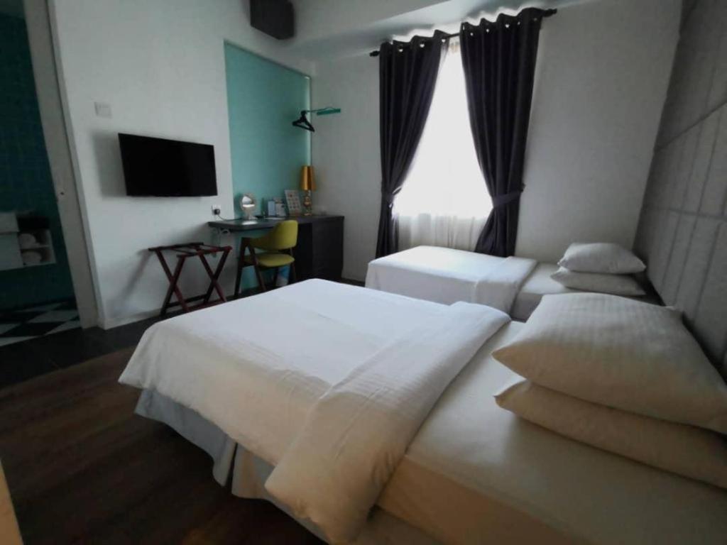 The Ardens - Austin 2* Johor Bahru