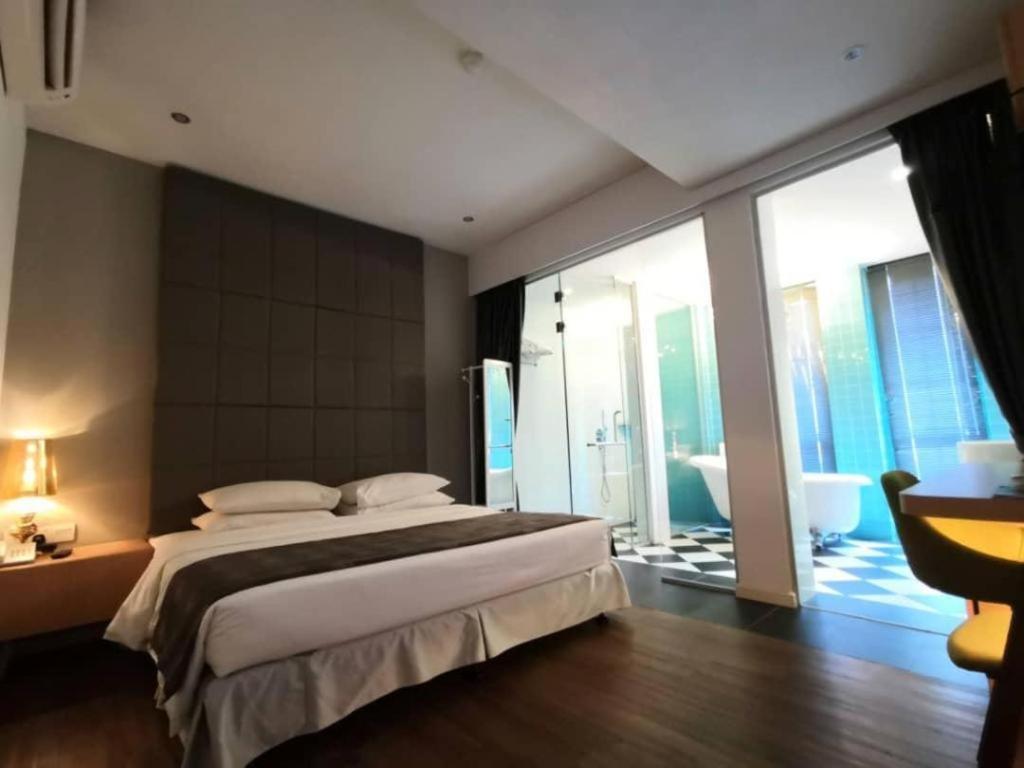 Hotel The Ardens - Austin Johor Bahru