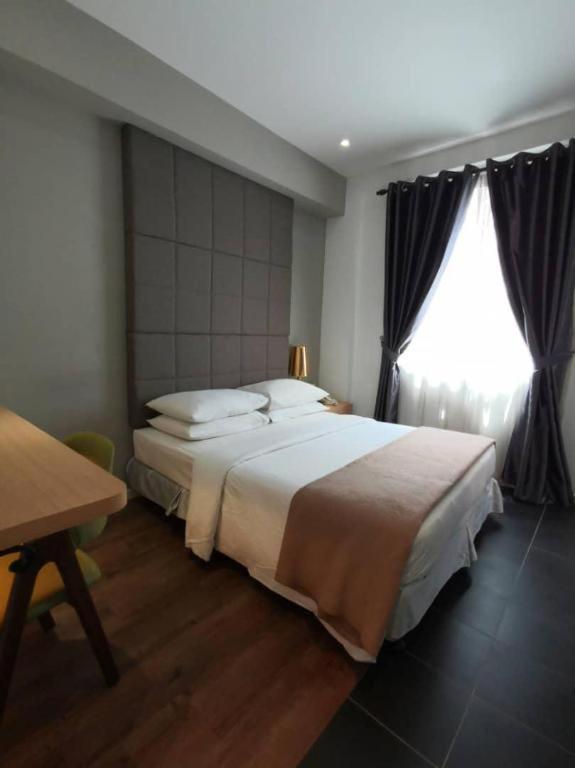 Hotel The Ardens - Austin 2*