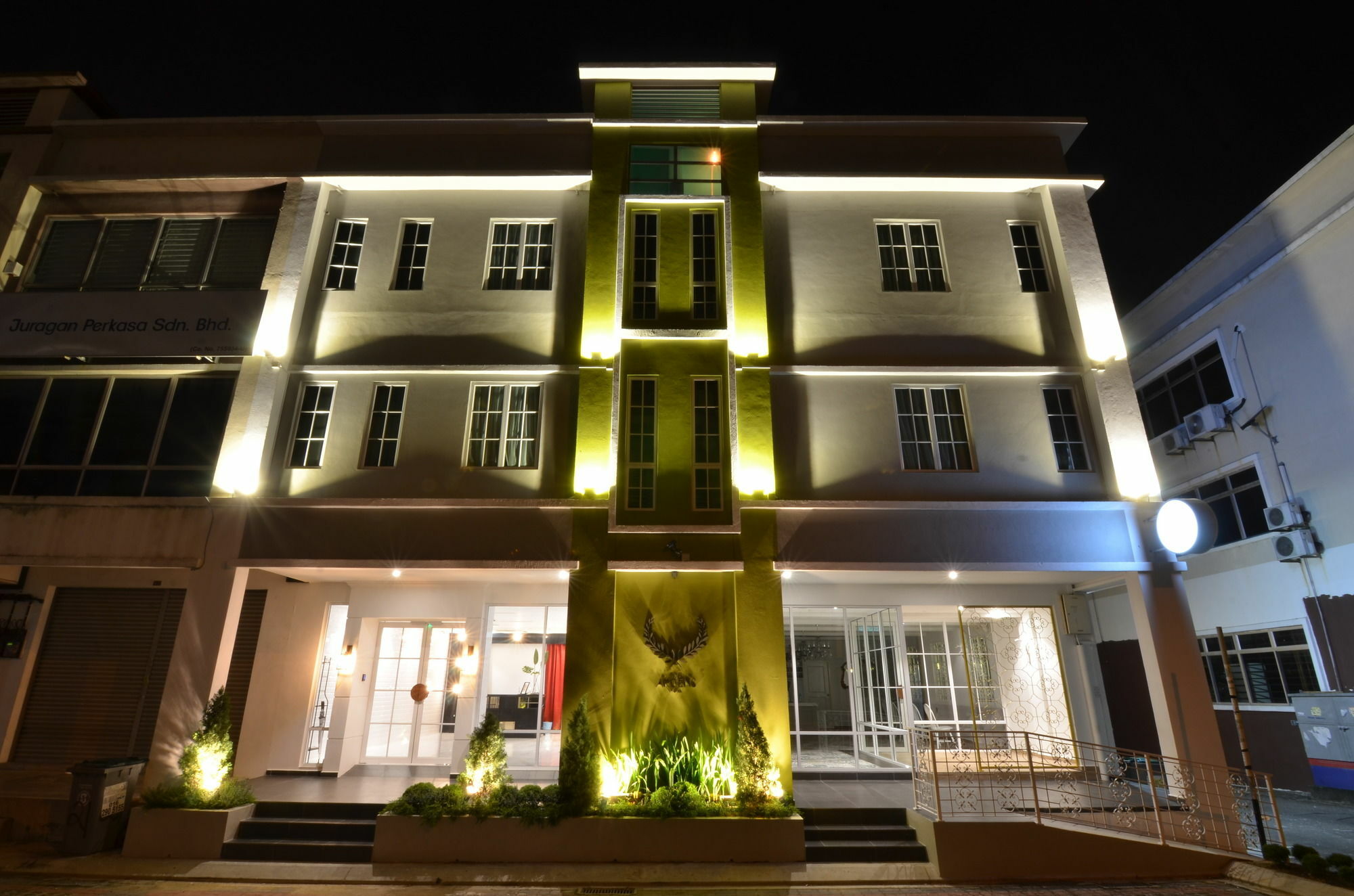 The Ardens - Austin Johor Bahru
