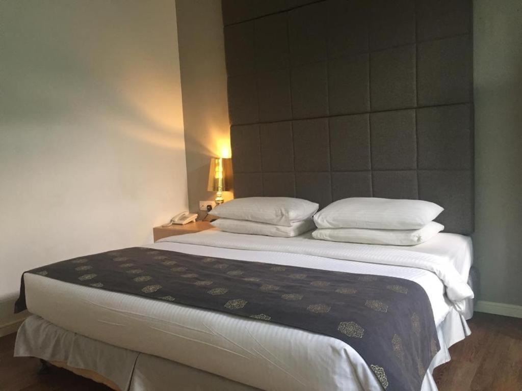 Hotel The Ardens - Austin